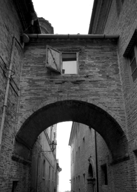 Convento dei Padri Filippini